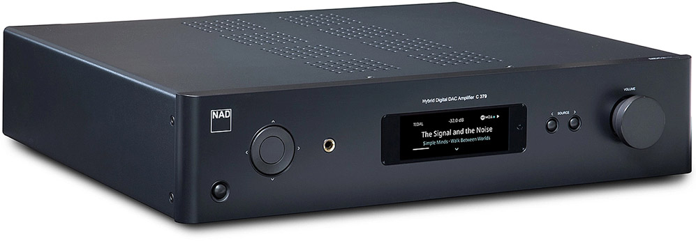 NAD C379